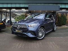 Mercedes-Benz GLE-Klasse - 400 e 4MATIC AMG Line Premium Plus Trekhaak, Panoramadak, Comfortpakket