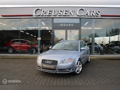 Audi A4 Avant - 2.0 TFSI Pro Line/Navi/Tel/Pdc/Ecc/Cc/