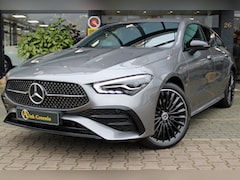 Mercedes-Benz CLA-Klasse - 250 e AMG Line Advanced Plus-pakket, Parkeer-pakket