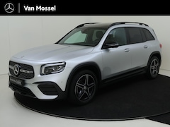 Mercedes-Benz GLB - 200 Premium Plus / Stoelverwarming / 360Graden-Camera / Memory-Stoelen / Panaroma-schuifda