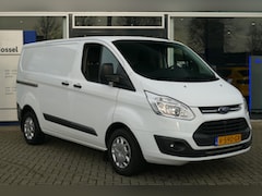 Ford Transit Custom - 270 2.0 TDCI L1H1 Trend