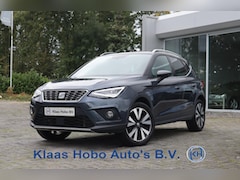 Seat Arona - 1.0 TSI Style DSG Beats, Led, Camera, Virtual Cockpit, Stoelverwarming