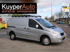 Peugeot Expert - 227 1.6 HDI L1H1 Navteq 2 TREKHAAK SENSOREN AIRCO NAVI 1 1 EIG