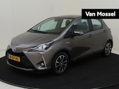 Toyota Yaris - 1.5 Hybrid Active | Automaat | Achteruitrijcamera | Climate Control | Bluetooth