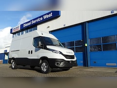 Iveco Daily - 38S16 A8V L2 - GEEN BPM Reg. 2024