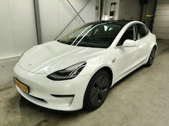 Tesla Model 3 - Long-Range AWD 351pk 75 kWh [ TREKHAAK+AUTOPILOT+620KM WLTP+PREMIUM AUDIO ]