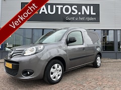 Renault Kangoo - 1.5 Blue dCi 95 pk Work Edition