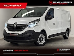 Renault Trafic - 1.6 dCi 95 T29 L2H1 Comfort | Navigatie | Trekhaak