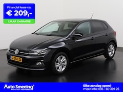 Volkswagen Polo - 1.0 TSI Comfortline DSG | Navigatie | App-Connect | Zondag Open