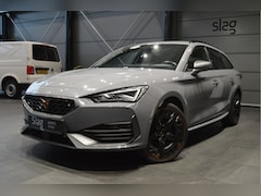 CUPRA Leon Sportstourer - 1.4 e-Hybrid VZ Copper Edition navi trekhaak 19 inch