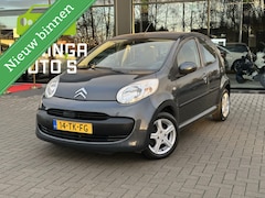 Citroën C1 - 1.0-12V Ambiance