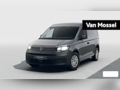 Volkswagen Caddy Cargo - 2.0 TDI 102 PK