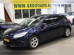 Ford Focus - 1.6 TI-VCT Trend Automaat Airco, Cruise control, NAP, Isofix