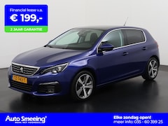 Peugeot 308 - 1.2 PureTech Allure | Panoramadak | Stoelverwarming | Carplay | Zondag Open