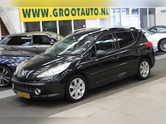 Peugeot 207 SW - 1.6 VTi Sublime Airco, Isofix, Panoramadak