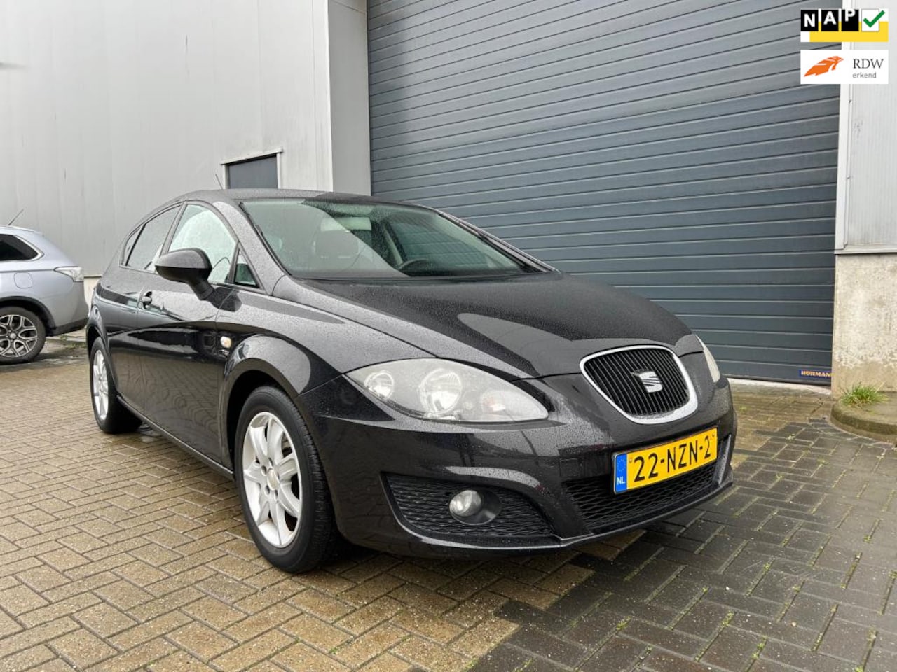 Seat Leon - 1.2 TSI Good Stuff AIRCO NAP 1EIG 2011 - AutoWereld.nl