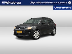 Seat Arona - 1.0 TSI Style 95PK Business Intense / Achteruitrijcamera / Dodehoek Sensor / Keyless Entry