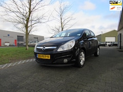 Opel Corsa - Zeer nette 1.2-16V '111' Edition