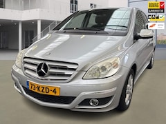 Mercedes-Benz B-klasse - 170 Automaat 1e Eigenaar NL-auto