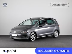 Volkswagen Golf Sportsvan - 1.4 TSI Highline 150PK DSG (Automaat) | Panorama dak | Trekhaak | Stoelverwarming |