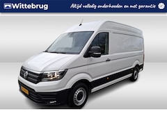 Volkswagen Crafter - 35 2.0 TDI L3H3 Highline 140 pk Automaat / Camera / PDC