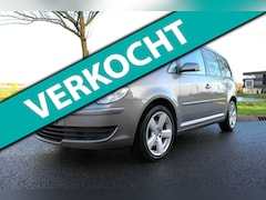 Volkswagen Touran - 1.4 TSI Comfortline Business Climate Control APK 29-3-2023