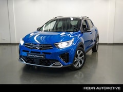 Kia Stonic - 1.0 T-GDi MHEV GT-Line | Trekhaak | Navigatie | Camera | Airco | Stoel/stuurverw. | Carpla