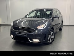 Kia Niro - 1.6 GDi Hybrid DynamicLine