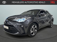 Toyota C-HR - 1.8 Hybrid Dynamic Navigatie / Climate Control / Cruise Control Adaptief / PDC V+A