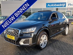 Audi Q2 - 30 TFSI 116pk Sport | Origineel NL | Navi | Clima | Cruise | Panorama Schuifdak | Pdc | Li