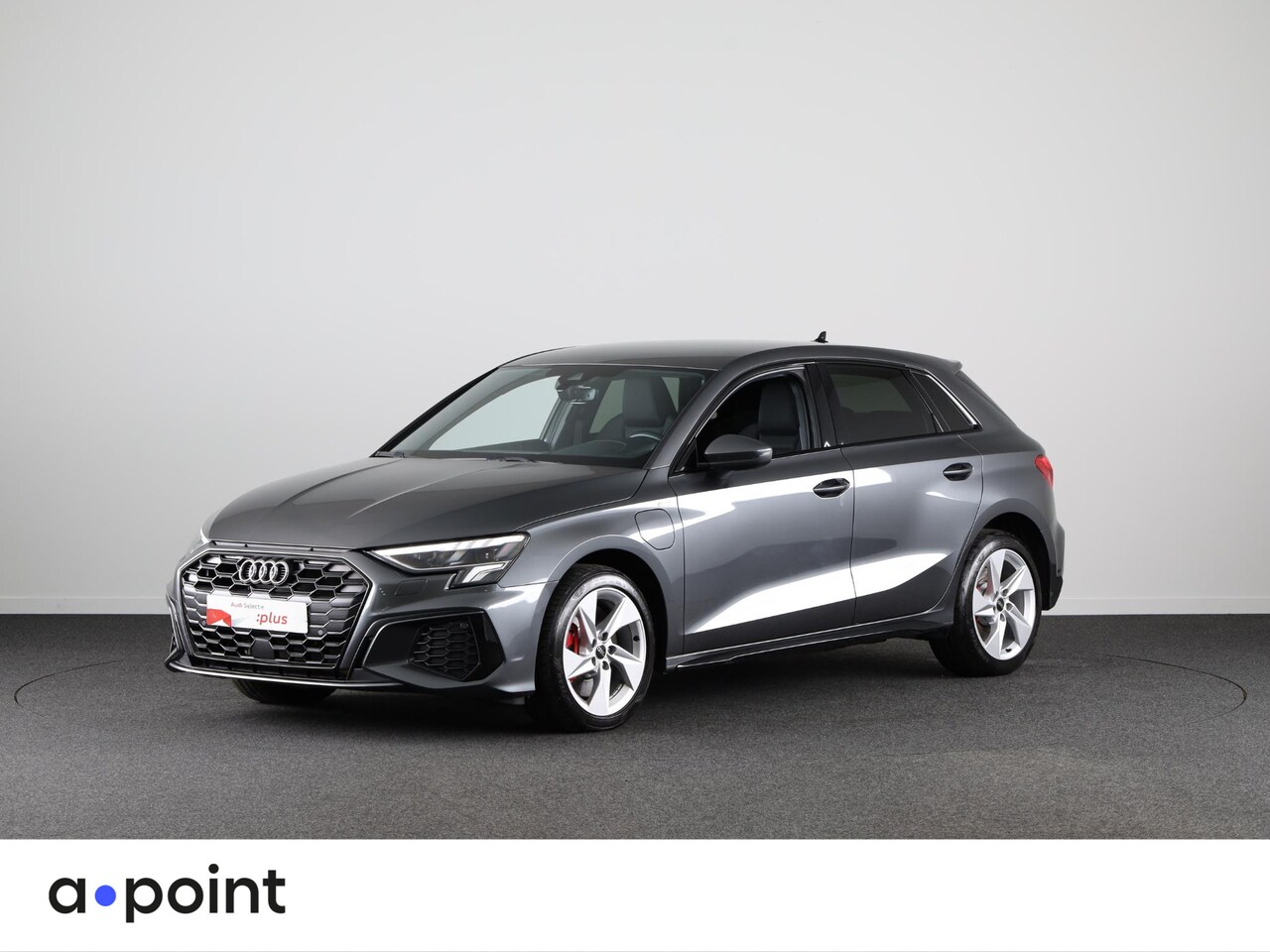 Audi A3 Sportback - 45 TFSI e S edition 245 pk S-tronic Plug in Hybrid | Navigatie via App | Parkeersensoren a - AutoWereld.nl