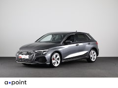 Audi A3 Sportback - 45 TFSI e S edition 245 pk S-tronic Plug in Hybrid | Navigatie via App | Parkeersensoren a