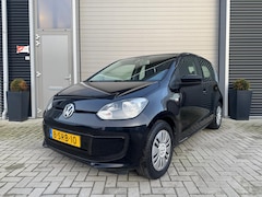 Volkswagen Up! - 1.0 move up BlueMotion/NAP/APK/Airco