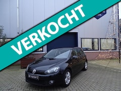 Volkswagen Golf - 1.2 TSI Highline BlueMotion