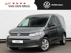 Volkswagen Caddy Cargo - 2.0TDI 122PK DSG Style | Digital Display | LED | Navi via App | Camera | PDC | Cruise | Ai