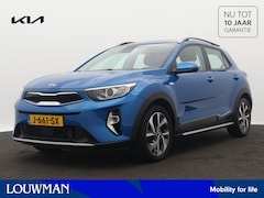 Kia Stonic - 1.0 T-GDi MHEV DynamicLine | Navigatie | Trekhaak |