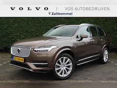 Volvo XC90 - 2.0 T8 Twin Engine AWD Inscription