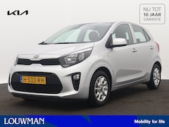 Kia Picanto - 1.0 MPi DynamicPlusLine | Navigatie | Achteruitrijcamera |