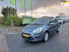 Citroën C4 Picasso - 1.6 VTi Image 5p