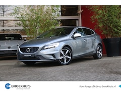 Volvo V40 - T3 Polar+ Sport | R-Design | Harman/Kardon | Camera | Panoramadak | Keyless