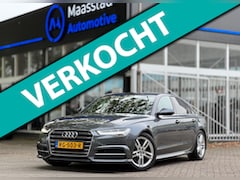 Audi A6 Limousine - 1.8 TFSI ultra S line|Matrix lights|Navi|Bluetooth|Cruise|Keyless|2 jaar APK