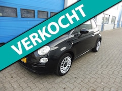 Fiat 500 - 1.0 TwinAir Pop