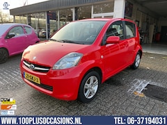 Subaru Justy - 1.0 Comfort S Nwe apk, zeer zuinig, betrouwbaar