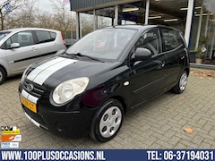 Kia Picanto - 1.0 X-pect