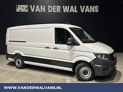 Volkswagen Crafter - 2.0 TDI L3H2 L2H1 Euro6 Airco | Camera | Apple Carplay | Android Auto | Parkeersensoren Bi