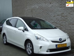 Toyota Prius Wagon - 1.8 Aspiration 96g 7p - 2e eig - Panoramadak