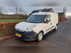 Opel Combo - 1.6 CDTi L2H1 Edition AIRCO BJ 2018