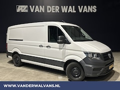 Volkswagen Crafter - 2.0 TDI *BPM VRIJ voor de Ondernemer* L3H2 L2H1 Euro6 Airco | Camera | Apple Carplay | And