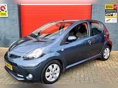 Toyota Aygo - 1.0 VVT-i Comfort