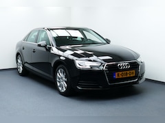 Audi A4 Limousine - 35 TFSI Sport Lease Edition. Led Koplampen, Clima, Cruise, Navi, 17"LMV,